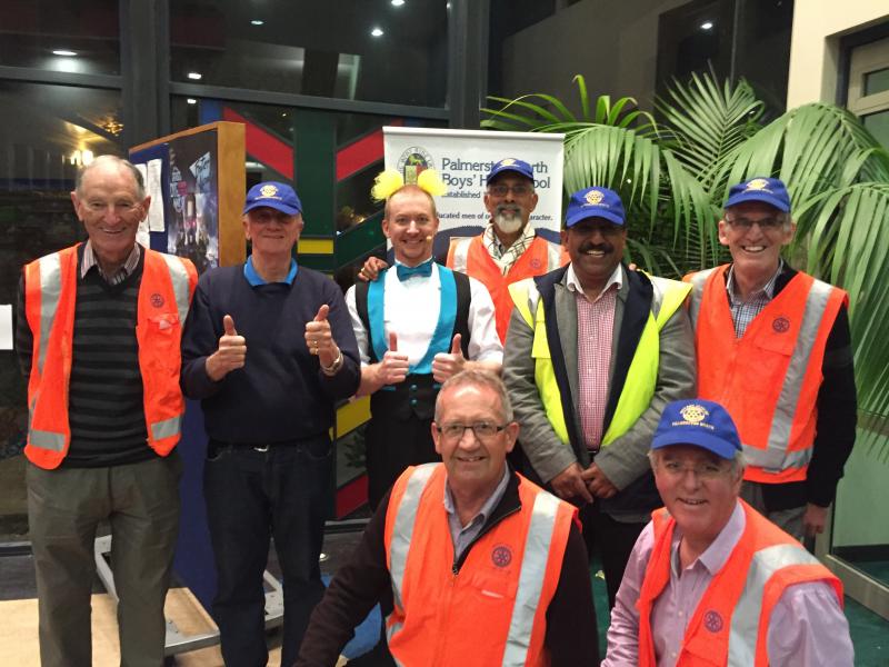 click on photo to return to Rotary Club Photo menu