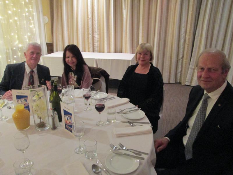 click on photo to return to Rotary Club Photo menu