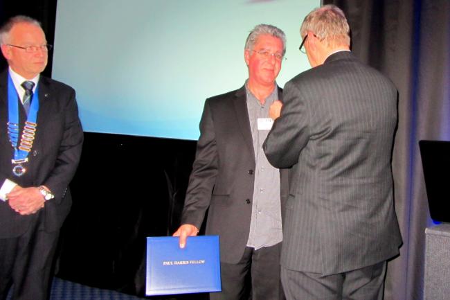 click on photo to return to Rotary Club Photo menu